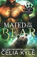 Algopix Similar Product 16 - Mated to the Bear Paranormal