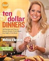 Algopix Similar Product 10 - Ten Dollar Dinners 140 Recipes  Tips