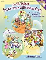 Algopix Similar Product 10 - The Ultimate Gettin Down With Mama
