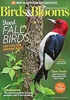 Algopix Similar Product 6 - Birds & Blooms