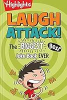 Algopix Similar Product 18 - Laugh Attack The BIGGEST Best Joke