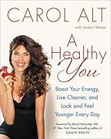 Algopix Similar Product 14 - A Healthy You Boost Your Energy Live