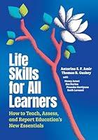 Algopix Similar Product 5 - Life Skills for All Learners How to