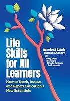 Algopix Similar Product 1 - Life Skills for All Learners How to