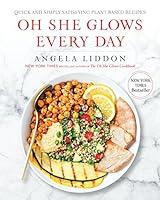Algopix Similar Product 9 - Oh She Glows Every Day Quick and