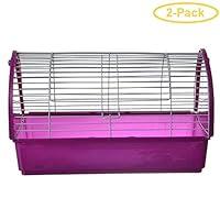 Algopix Similar Product 15 - SAM Global Access Bird Carrier Large 