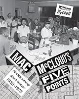 Algopix Similar Product 20 - Mac McClouds Five Points