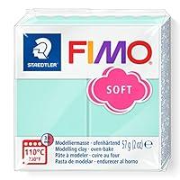 Algopix Similar Product 20 - Staedtler FIMO Effects Polymer Clay 