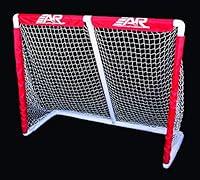 Algopix Similar Product 8 - A&R Sports 54" Deluxe Street Hockey Goal