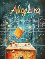 Algopix Similar Product 16 - Algebra 100 Algebra Worksheets