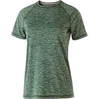 Algopix Similar Product 10 - Holloway Womens Short 222722 Forest