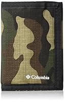 Algopix Similar Product 1 - Columbia Mens Rfid Blocking Nylon