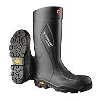Algopix Similar Product 19 - Dunlop Protective Footwear Purofort