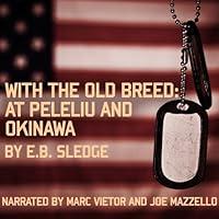 Algopix Similar Product 18 - With the Old Breed At Peleliu and