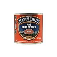 Algopix Similar Product 4 - Hammerite 5092815 No1 Rust Beater