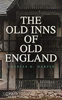 Algopix Similar Product 14 - The Old Inns of Old England A