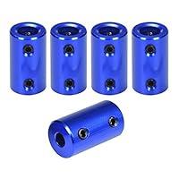 Algopix Similar Product 14 - ARQQ 5mm to 8mm Flexible Shaft Coupling