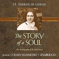Algopix Similar Product 18 - The Story of a Soul The Autobiography