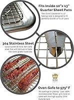 Algopix Similar Product 16 - Ultra Cuisine OvenSafe