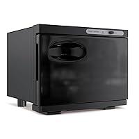 Algopix Similar Product 7 - StateRiver Towel Warmer Cabinet 8L Hot