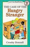 Algopix Similar Product 17 - The Case of the Hungry Stranger I Can