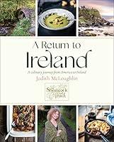 Algopix Similar Product 19 - A Return to Ireland A Culinary Journey