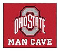 Algopix Similar Product 15 - FANMATS NCAA Ohio State University