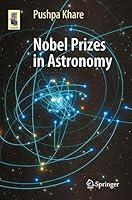 Algopix Similar Product 3 - Nobel Prizes in Astronomy Astronomers