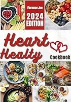 Algopix Similar Product 18 - Heart Healthy Cookbook For Newly