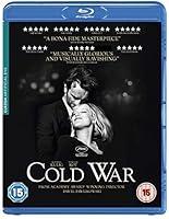 Algopix Similar Product 11 - Cold War [Blu-ray]