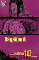 Algopix Similar Product 9 - Vagabond, Vol. 10 (VIZBIG Edition)