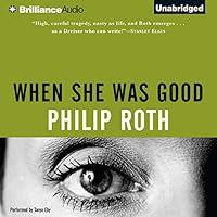 Algopix Similar Product 11 - When She Was Good
