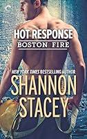 Algopix Similar Product 14 - Hot Response A Firefighter Romance