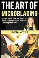 Algopix Similar Product 16 - The Art of Microblading