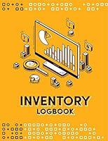 Algopix Similar Product 2 - Inventory Logbook What is Inventory