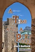 Algopix Similar Product 5 - A Time and a Place (Open Portal Series)