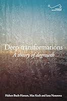 Algopix Similar Product 7 - Deep transformations A theory of