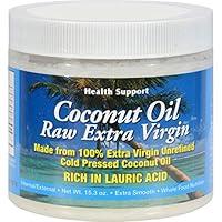 Algopix Similar Product 5 - Health Support Raw Coconut Oil 153