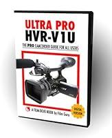Algopix Similar Product 16 - Ultra Pro HVRV1U  The Best Guide to