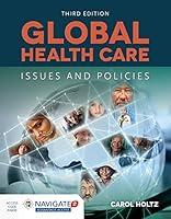 Algopix Similar Product 16 - Global Health Care Issues and
