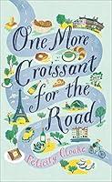 Algopix Similar Product 16 - One More Croissant for the Road An