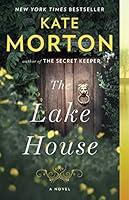 Algopix Similar Product 8 - The Lake House: A Novel
