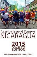Algopix Similar Product 5 - Festivals and Events Nicaragua 2015