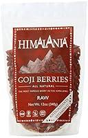 Algopix Similar Product 6 - Natierra Himalania Natural Goji