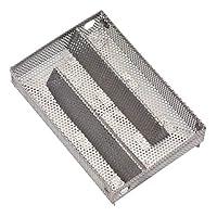 Algopix Similar Product 5 - AMAZEN AMNPS Maze Pellet Smoker Hot