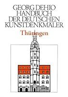 Algopix Similar Product 8 - Dehio  Handbuch der deutschen