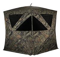 Algopix Similar Product 10 - RHINO Blinds R500MOC 34 Person