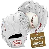 Algopix Similar Product 6 - Valle Pro 975 Kip Leather Infield