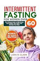 Algopix Similar Product 5 - Intermittent Fasting For Women Over 60