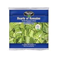 Algopix Similar Product 3 - Evaxo Chopped Romaine (4 lb.) #N